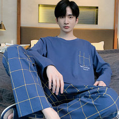 Пижама , размер 3XL Jiao Caimeng