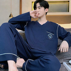 Пижама , размер 2XL Jiao Caimeng