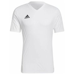 Футболка спортивная adidas, размер 3XL, белый