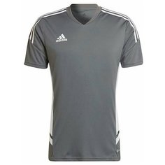Джерси adidas, размер M, серый
