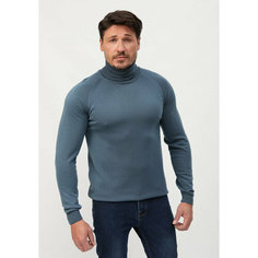 Джемпер MORRAN BRAVE, размер 58, , синий