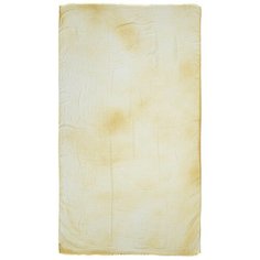 Палантин ELEGANZZA,190х105 см, желтый