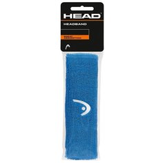 Повязка HEAD Headband, размер OneSize, голубой