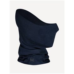 Бандана Buff Filter Tube Solid, размер M, night blue