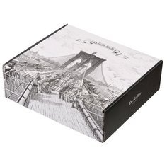 Сумка Dr.Koffer, коричневый