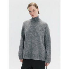 Свитер Befree SMART, размер M/170, , серый