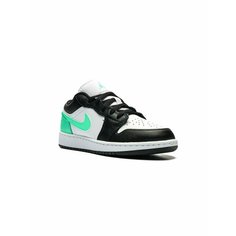 Кроссовки Jordan Air Jordan 1 Mid, размер 5,5Y US, серебристый