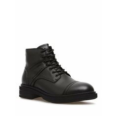 Ботинки El Tempo CRM194_RM8168-131_BLACK, размер 40, чёрный