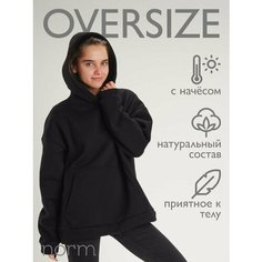 Худи Norm, размер XL, , черный