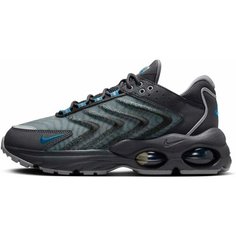 Кроссовки NIKE Air Max TW Next Nature, полнота F (EU)/ на среднюю стопу, размер 8,5 US, серый