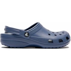 Сабо Crocs Classic, размер M5W7, синий
