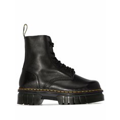 Ботинки Dr. Martens Audrick, размер 6.5 UK, черный