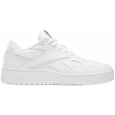 Кеды Reebok Atr Chill, полнота F (EU)/ на среднюю стопу, размер 7,5 US, белый