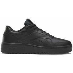 Кеды Reebok Atr Chill, полнота F (EU)/ на среднюю стопу, размер 11 US, чёрный