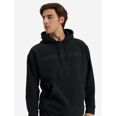 Джемпер Northland Professional, размер 48-50, , чёрный