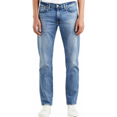 Джинсы Levis Men 511 Slim Fit Jeans, размер 28/32, голубой Levis®