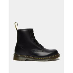 Ботинки Dr. Martens 1460 Black Smooth, размер 43, black