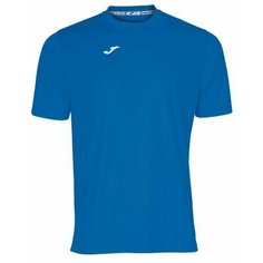 Футболка спортивная JOMA Combi, размер 08-2XL-3XL, синий