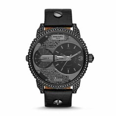 Наручные часы DIESEL Mini Daddy, темно-серый