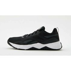 Кроссовки Reebok NFX Trainer, размер 7 US, чёрный