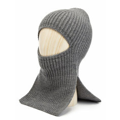 Балаклава LABBRA, размер 57, grey melange