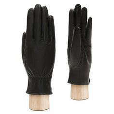 Перчатки ELEGANZZA, размер 8.5, black