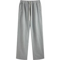 Брюки спортивные OFF STREET, размер XXL, серый