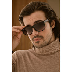Солнцезащитные очки Ray-Ban, серый