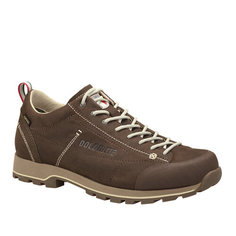 Ботинки DOLOMITE 54 Low Fg, размер UK 8,5, dark brown