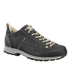 Ботинки DOLOMITE 54 Low Fg, размер UK 10, black