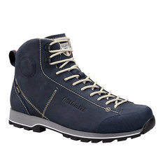 Ботинки DOLOMITE, размер UK 4, blue navy