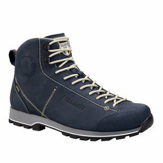 Ботинки хайкеры DOLOMITE, размер UK 12,5, blue navy