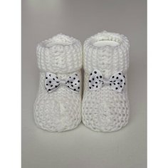 Носки Sullun socks размер 0-6, , белый