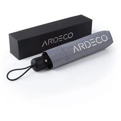 Зонт ARDECO, серый