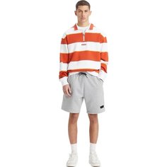 Шорты Levis, размер S, серый Levis®