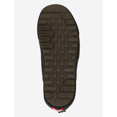 Кеды VANS Vans SK8-Hi MTE-2, размер 10,5 US, коричневый