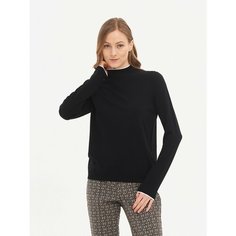 Водолазка Gerry Weber, размер 38, , черный