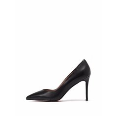 Туфли лодочки Tuffoni, размер 37, черный