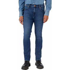 Джинсы Wrangler, размер 29/34, синий