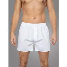 Трусы Sergio Dallini, размер XXXL, белый