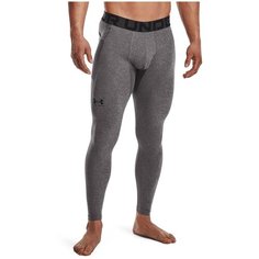 Тайтсы Under Armour, размер SM, gray