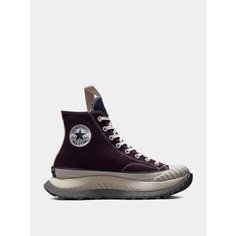Кеды Converse Chuck 70 AT-CX Hi, размер 37 EU, бордовый