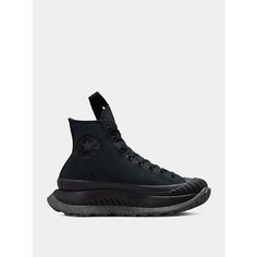 Кеды Converse Chuck 70 AT-CX Hi, размер 37 EU, темно-синий