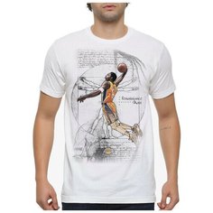 Футболка DreamShirts Studio, размер M, белый