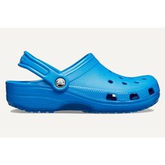 Сабо Crocs Classic, размер M6/W8 US, bright Cobalt