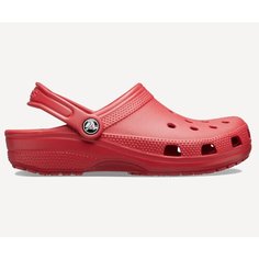 Сабо Crocs Classic, размер M6/W8 US, pepper
