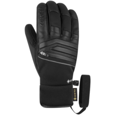 Перчатки Reusch, размер inch дюйм:7,5, black