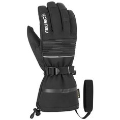 Перчатки Reusch Isidro Gtx, размер 8.5, 7701 black/white