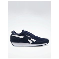 Кроссовки Reebok Rewind Run, размер 9,5 US, синий