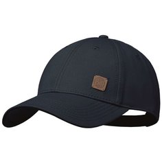Кепка Buff, размер OneSize, navy
